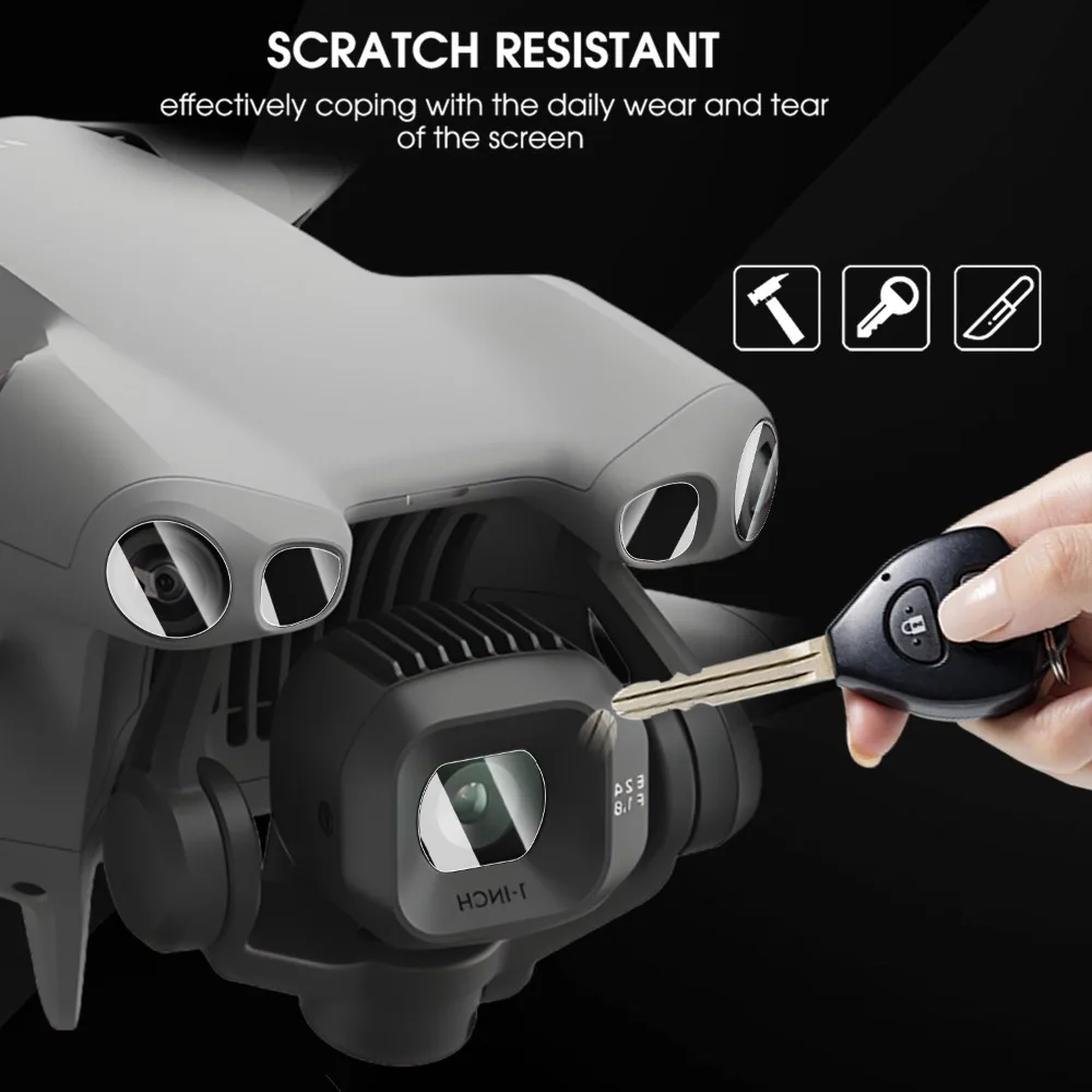 3/1 sets voor DJI Mini 5 Pro D - Drone Video Production recensie en prijs