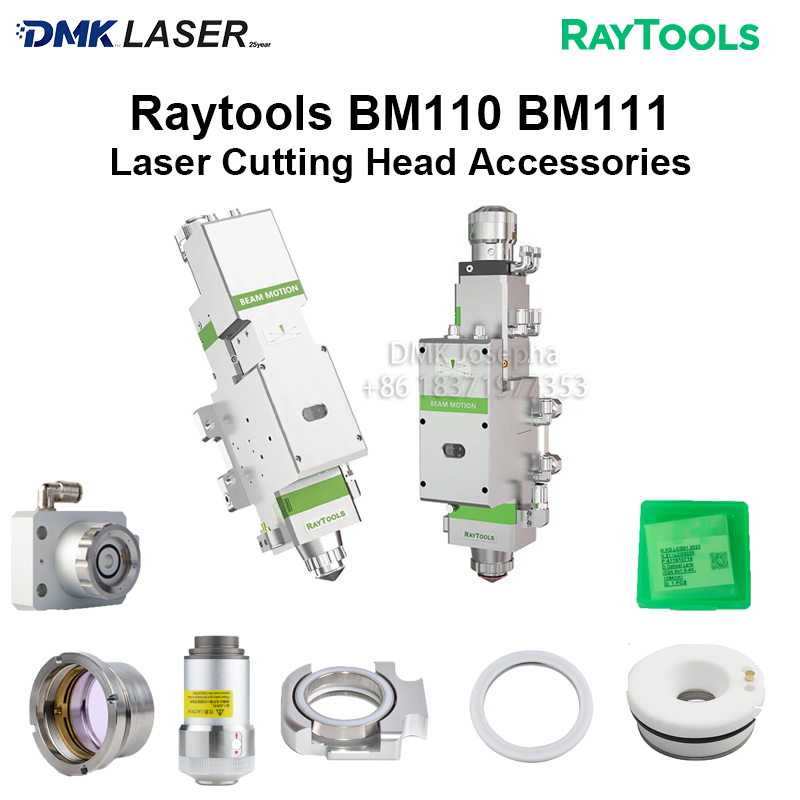 Raytools BM110 BM111 Lasersnij - Holy Stone Drone Hs720 recensie en prijs