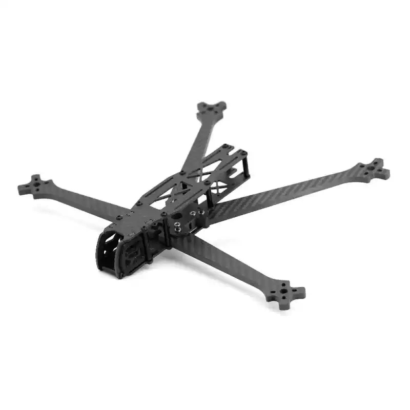 VoidFly TBS SOURCE ONE V6 7-in - Tbs Fpv Source One recensie en prijs